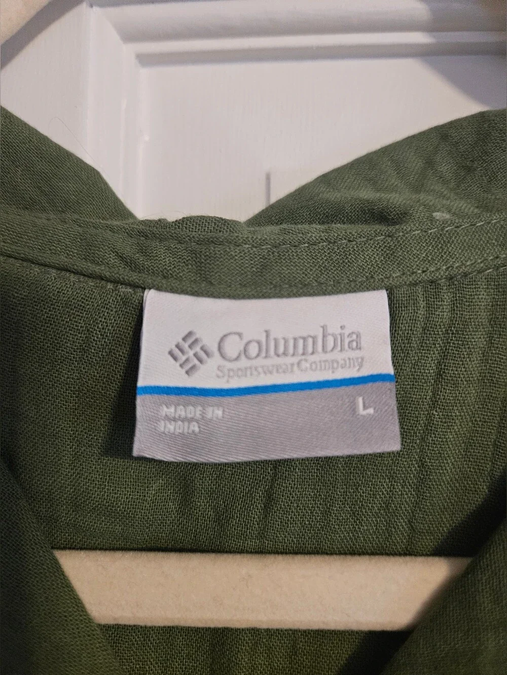 Columbia Breezy Cotton Top - Picture 4 of 6